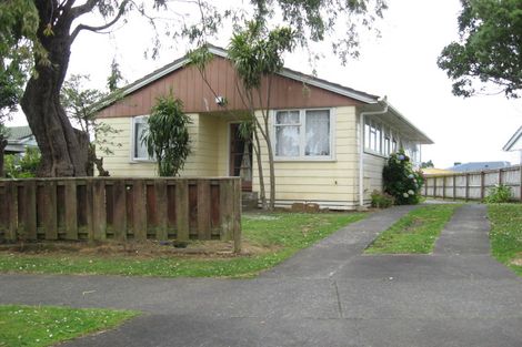 Photo of property in 5 Fairey Place, Mangere, Auckland, 2022