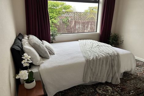 Photo of property in 16 Bradshaw Terrace, Riccarton, Christchurch, 8011