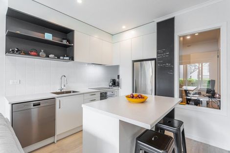 Photo of property in 12/2 Warrant Officer Lane, Hobsonville, Auckland, 0616