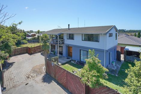 Photo of property in 8 Panckhurst Drive, Woodend, 7610