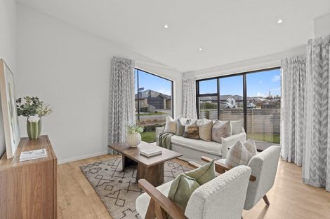 Photo of property in 16 Lotus Place, Wigram, Christchurch, 8025