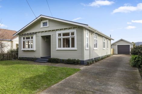 Photo of property in 91 Riverside Drive, Waiwhetu, Lower Hutt, 5010