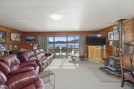 Photo of property in 293 State Highway 30, Lake Rotoma, Rotorua, 3074