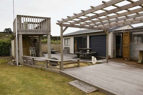 Photo of property in 299 Big Bay Road, Manukau Heads, Awhitu, 2684