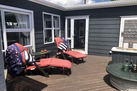 Photo of property in 1a Marine Parade, Carters Beach, Westport, 7825