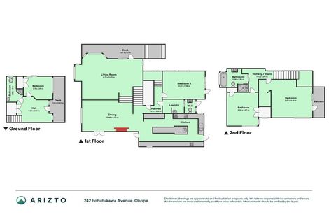 Photo of property in 242 Pohutukawa Avenue, Ohope, 3121