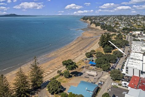 Photo of property in Ocean Breeze Apts, 7107/87 Clyde Road, Browns Bay, Auckland, 0630