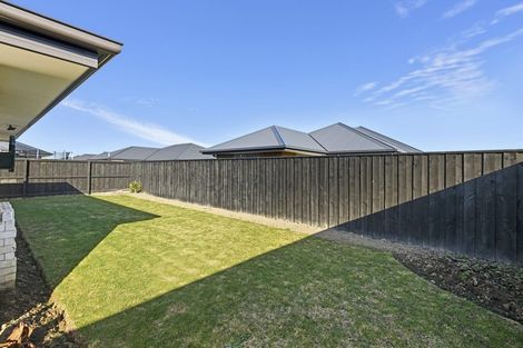 Photo of property in 56 Kemble Drive, Rolleston, 7615