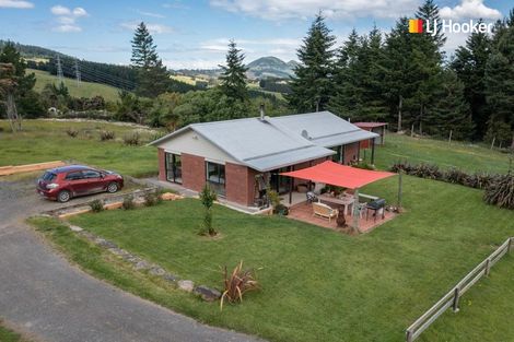 Photo of property in 524 Three Mile Hill Road, North Taieri, Mosgiel, 9092