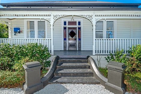 Photo of property in 313 Whitaker Street, Whataupoko, Gisborne, 4010