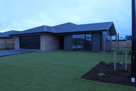 Photo of property in 18 Fernham Way, Rolleston, 7615