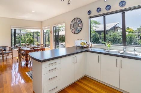 Photo of property in 41 Reading Street, Greytown, 5712