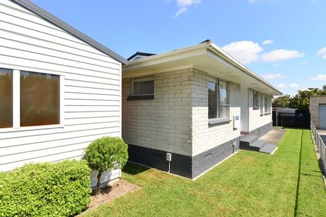 Photo of property in 63a Clarkin Road, Fairfield, Hamilton, 3214