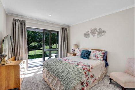 Photo of property in 88 Te Arei Road, Lepperton, New Plymouth, 4373