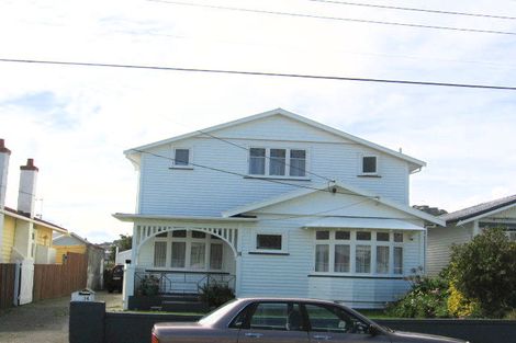 Photo of property in 14 Liverpool Street, Miramar, Wellington, 6022