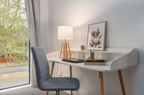 Photo of property in 45 Eveleyn Couzins Avenue, Richmond, Christchurch, 8013