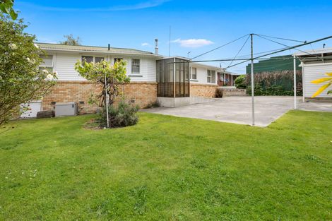 Photo of property in 8 Cobham Drive, Morrinsville, 3300