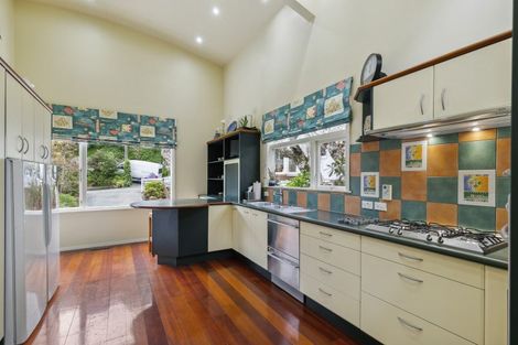 Photo of property in 41 Oban Street, Wadestown, Wellington, 6012