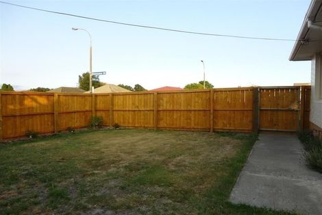Photo of property in 54 Tauiwi Crescent, Hei Hei, Christchurch, 8042