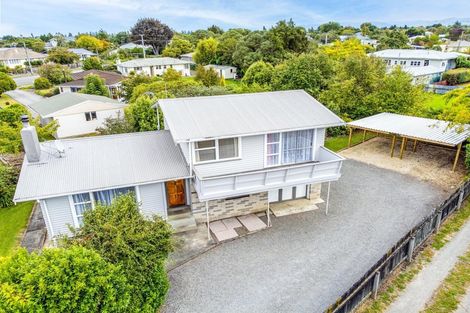 Photo of property in 3 Allenby Street, Lansdowne, Masterton, 5810