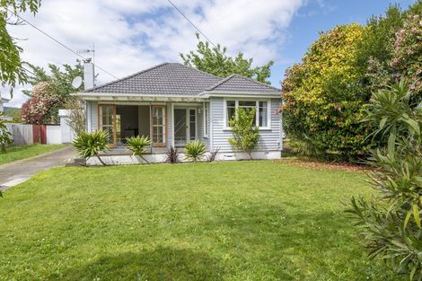 Photo of property in 36 Quinn Road, Levin, 5510