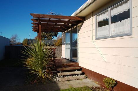 Photo of property in 62b Mclauchlan Street, Springlands, Blenheim, 7201