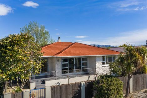 Photo of property in 5 Allen Street, Redwoodtown, Blenheim, 7201