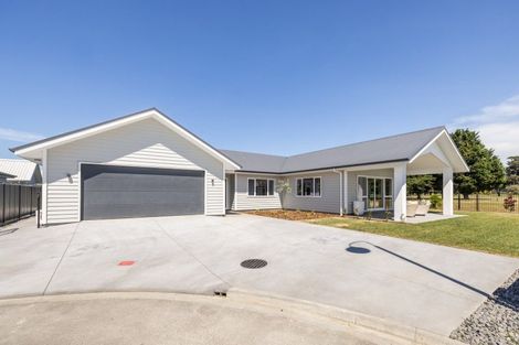 Photo of property in 67 Hunter Drive, Awatoto, Napier, 4110