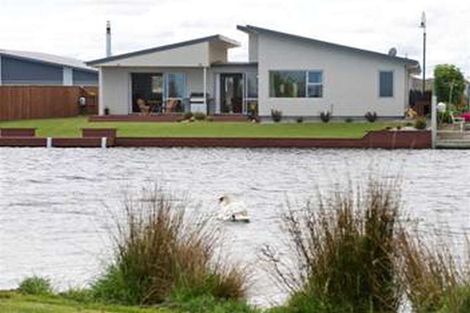 Photo of property in 12 Ludlow Drive, Huntingdon, Ashburton, 7774