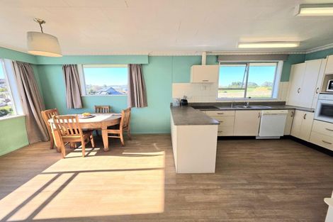 Photo of property in 7 Rye Street, South Hill, Oamaru, 9400