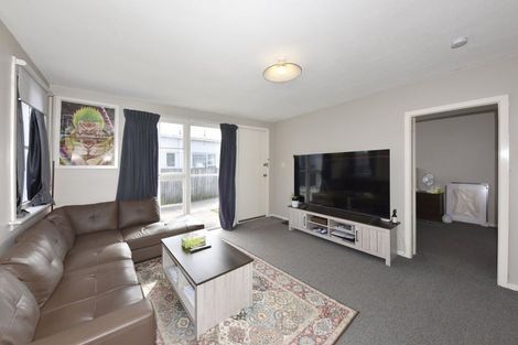 Photo of property in 3/606 Barbadoes Street, Edgeware, Christchurch, 8013