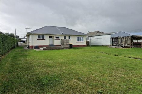 Photo of property in 38 Lismore Street, Strandon, New Plymouth, 4312