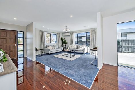 Photo of property in 65 Bethany Road, Rolleston, 7614