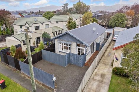 Photo of property in 446 Worcester Street, Linwood, Christchurch, 8011