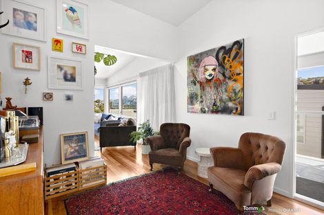 Photo of property in 42 Lohia Street, Khandallah, Wellington, 6035