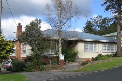 Photo of property in 41 Lilburn Street, Warkworth, 0910