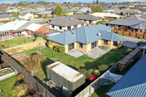 Photo of property in 10 Parkdale Close, Allenton, Ashburton, 7700