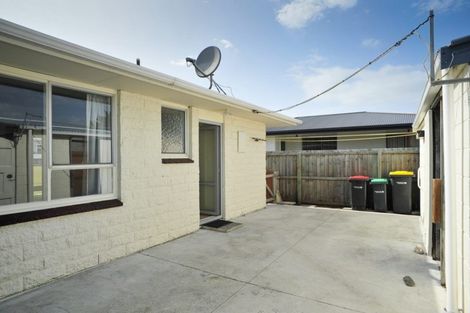 Photo of property in 2/136 Pine Avenue, South New Brighton, Christchurch, 8062