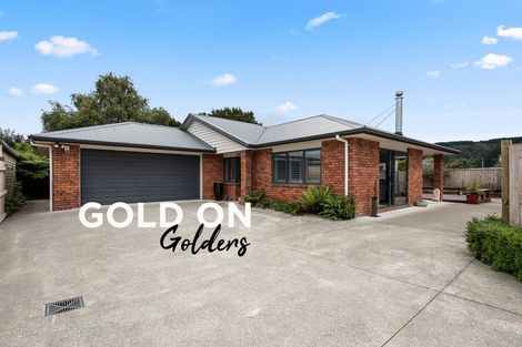 Photo of property in 67a Golders Road, Elderslea, Upper Hutt, 5018