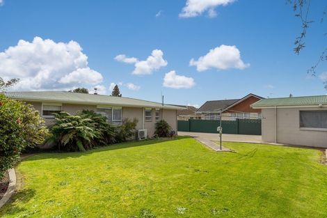 Photo of property in 35 Leefield Street, Blenheim, 7201