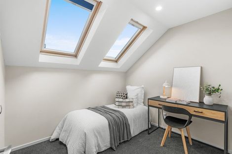 Photo of property in 140j Sherborne Street, St Albans, Christchurch, 8014