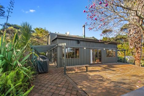 Photo of property in 278 School Road, Waimauku, 0881