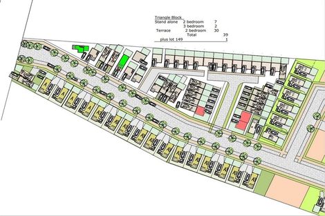 Photo of property in 21 Red Hills Road, Massey, Auckland, 0614