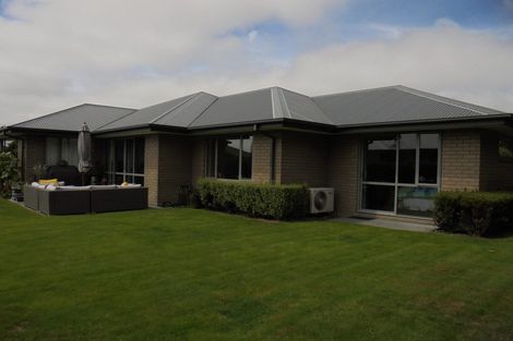 Photo of property in 50 Brookwater Avenue, Northwood, Christchurch, 8051