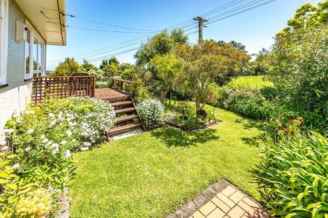 Photo of property in 7 East Way, Durie Hill, Whanganui, 4500
