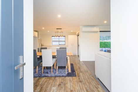 Photo of property in 1 Middleton Way, Ashhurst, 4810