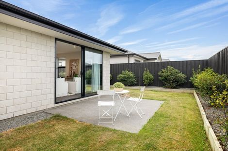 Photo of property in 31 Lady Isaac Drive, Rolleston, 7615