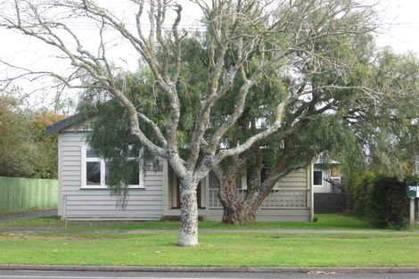 Photo of property in 203 Galloway Street, Hamilton East, Hamilton, 3216