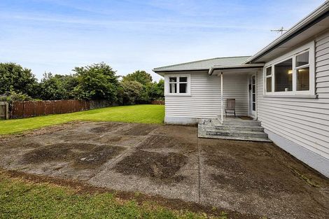 Photo of property in 1 Scotland Street, Patea, 4520