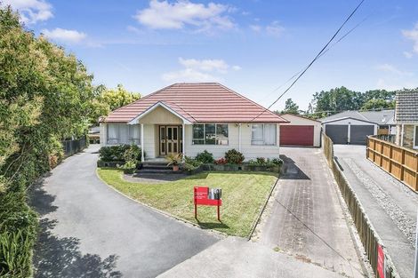 Photo of property in 10 Perry Place, Bader, Hamilton, 3206